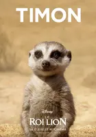 The Lion King Poster