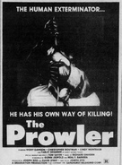 The Prowler - poster (xs thumbnail)