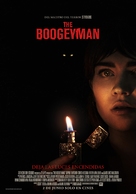 The Boogeyman - Spanish Movie Poster (xs thumbnail)