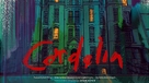Cordelia - British Movie Poster (xs thumbnail)