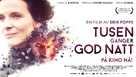 Tusen ganger god natt - Norwegian Movie Poster (xs thumbnail)