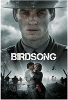 &quot;Birdsong&quot; - British Movie Poster (xs thumbnail)