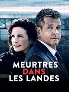 &quot;Meurtres &agrave;...&quot; Meurtres dans les Landes - French Video on demand movie cover (xs thumbnail)