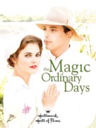 The Magic of Ordinary Days - Movie Cover (xs thumbnail)