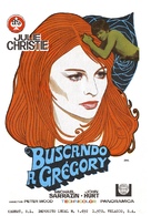 In Search of Gregory - Spanish Movie Poster (xs thumbnail)
