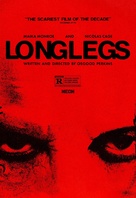 Longlegs - Movie Poster (xs thumbnail)