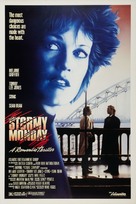 Stormy Monday - Movie Poster (xs thumbnail)