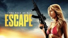 Escape - poster (xs thumbnail)