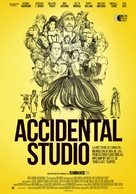 An Accidental Studio - Spanish Movie Poster (xs thumbnail)