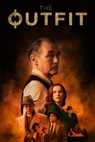 The Outfit - Movie Cover (xs thumbnail)