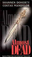 Almost Dead - Movie Cover (xs thumbnail)