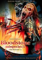 Bloodstone: Subspecies II - Movie Cover (xs thumbnail)