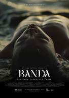 Banda the Dark Forgotten Trail - Indonesian Movie Poster (xs thumbnail)