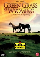 Green Grass of Wyoming - Dutch Movie Cover (xs thumbnail)