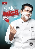 &quot;Cake Boss&quot; - DVD movie cover (xs thumbnail)