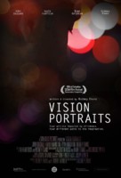 Vision Portraits - Movie Poster (xs thumbnail)