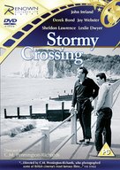 Stormy Crossing - British DVD movie cover (xs thumbnail)
