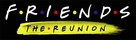 Friends The Reunion - Italian Logo (xs thumbnail)
