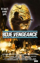 Blue Vengeance - Movie Cover (xs thumbnail)