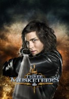 The Three Musketeers - Video on demand movie cover (xs thumbnail)