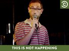&quot;This Is Not Happening&quot; - Video on demand movie cover (xs thumbnail)