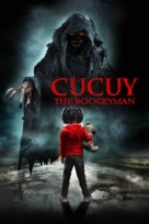 Cucuy: The Boogeyman - Movie Cover (xs thumbnail)