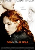 Den man &auml;lskar - Swedish poster (xs thumbnail)