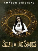 Selah and The Spades - Movie Cover (xs thumbnail)