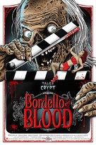 Bordello of Blood - poster (xs thumbnail)