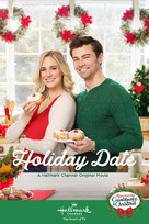 Holiday Date - Movie Poster (xs thumbnail)