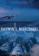 Darwin&#039;s Nightmare - Movie Poster (xs thumbnail)