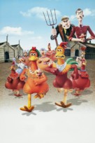 Chicken Run -  Key art (xs thumbnail)