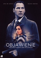Exposed - Polish Movie Cover (xs thumbnail)