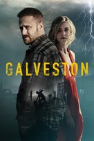 Galveston - British Movie Cover (xs thumbnail)
