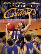 Home of the Giants - DVD movie cover (xs thumbnail)