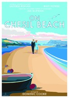 On Chesil Beach - British Movie Poster (xs thumbnail)