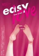 Easy love - Swiss Movie Poster (xs thumbnail)