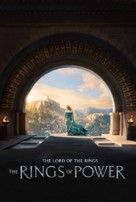 &quot;The Lord of the Rings: The Rings of Power&quot; - Movie Cover (xs thumbnail)