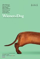 Wiener-Dog - Canadian Movie Poster (xs thumbnail)