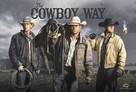 &quot;The Cowboy Way: Alabama&quot; - Movie Poster (xs thumbnail)