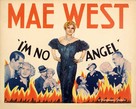 I'm No Angel - Movie Poster (xs thumbnail)