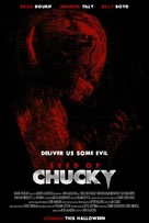 Seed Of Chucky - poster (xs thumbnail)