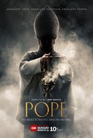 &quot;Pope: The Most Powerful Man in History&quot; - Movie Poster (xs thumbnail)