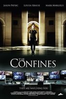 The Confines - Movie Poster (xs thumbnail)