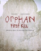 Orphan: First Kill - Movie Poster (xs thumbnail)