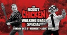 &quot;Robot Chicken&quot; - Movie Poster (xs thumbnail)