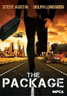 The Package - Movie Poster (xs thumbnail)