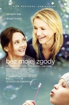 My Sister&#039;s Keeper - Polish Movie Poster (xs thumbnail)