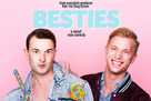 &quot;Besties&quot; - Movie Poster (xs thumbnail)