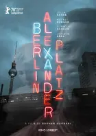 Berlin Alexanderplatz Poster